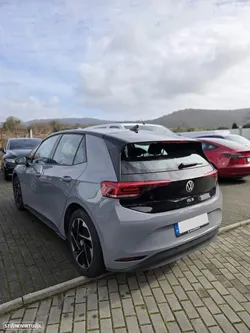 VW ID.3 Pro Performance Life