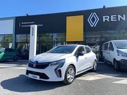 RENAULT Clio Eco-G 100 ch GSR2 Evolution