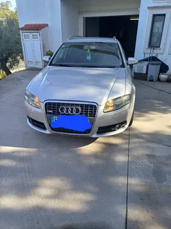 Audi A4 2.0 tdi 170cv s-line