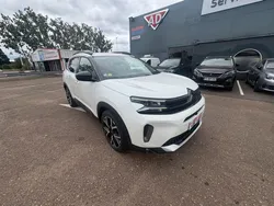 Citroën c5 aircross bluehdi 130ch s&s shine pack eat8