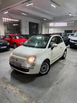 500 c 187000km 2011 5990