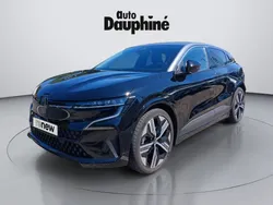 Renault Mégane E-TECH 220 ch autonomie confort GSR2 Iconic