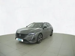 Peugeot 308 SW PureTech 130ch S&S EAT8 - GT