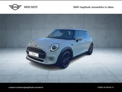 Mini Mini One 102ch Heddon Street BVA7 Euro6d-T