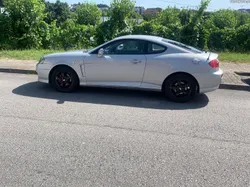 Hyundai Coupe (Gk)
