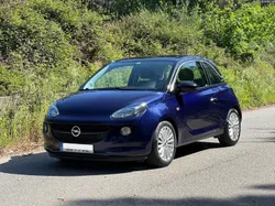 Opel Adam Glam