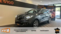 RENAULT KADJAR 1.2 TCE 130 ENERGY ARMOR LUx