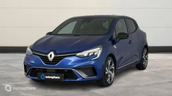 Renault Clio 1.3 TCe 140ch RS Line