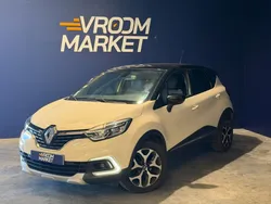 RENAULT Captur Intens 1.5DCI 110ch - GARANTIE 12 MOIS - Première main - Suivi complet