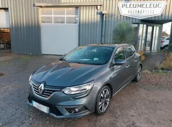 Renault Mégane IV Berline dCi 165 Energy EDC Intens