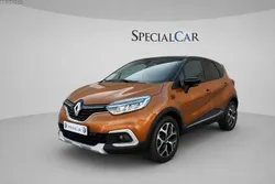 Renault Captur 0.9 TCE Sport