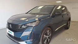 Peugeot 3008 1.6 Hybrid GT e-EAT8 de 2022