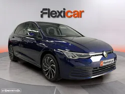 VW Golf 1.0 TSI Life