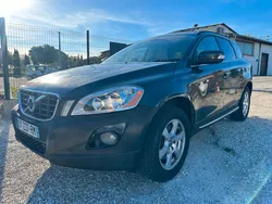 Volvo XC60 2.4d 175 ch BV AUTO *GARANTIE*mw