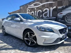 Volvo V40 1.6 D2 R-Design