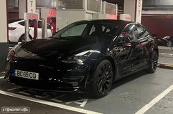 Tesla Model 3 Performance Tração Integral