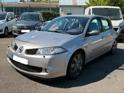 Renault Megane RS F1 TEAM 224ch