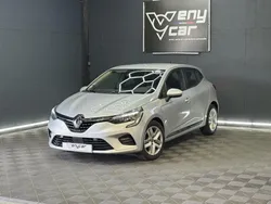 RENAULT CLIO V 1.0 TCE 90 ch BUSINESS