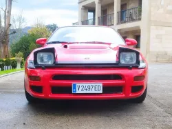 Toyota Celica Celica 2.0 4WD Turbo