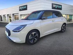 SUZUKI Swift 1.2 Mild Hybrid S3