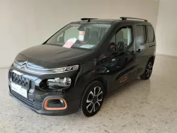 Citroen Berlingo BlueHDi S&S Talla M Shine 100