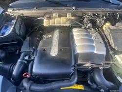Mercedes-Benz ML 270 270 CDI Avantgarde