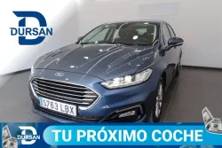 FORD Mondeo 2.0TDCI Trend 150