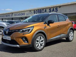Renault CAPTUR II 1.3 TCE 140CH INTENS EDC