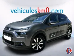 CITROEN C3 1.2 PureTech S&S Max 110