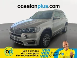BMW X5 xDrive 25dA