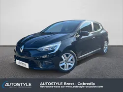 Renault Clio 1.0 TCe 100ch Zen
