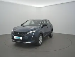 Peugeot 3008 PureTech 130ch S&S BVM6 - Active Pack