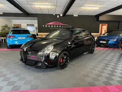 ALFA ROMEO GIULIETTA 1750 TBI 235 ch Quadrifoglio Verde ~ TOIT OUVRANT