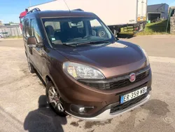Fiat Doblo 1.6 JTD Multijet