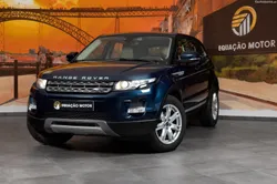 Land Rover Evoque 2.2 eD4 Prestige