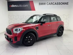 Mini Countryman 150 ch Cooper D Business Design