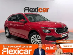 Skoda Kamiq 1.0 TSI Selection 85kW