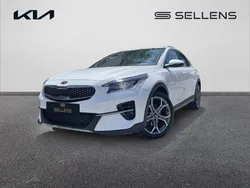 Kia XCeed 1.5 T-GDI 160ch Design DCT7 2021