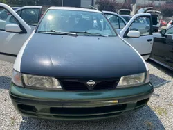 Nissan Almera Diesel