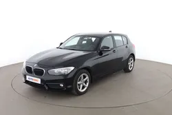 BMW Série 1 114d Lounge 5P 95 ch