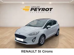 FORD Fiesta 1.0 EcoBoost 100 S&S BVM6 B&O Play First Edition