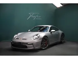 PORSCHE 911 GT3 Touring PDK I 4.0 510CH I Porsche Approved I Baquets 918 I Bose I PDLS+