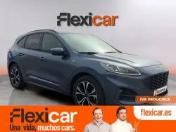 FORD Kuga 1.5 EcoBoost ST-Line X FWD 150