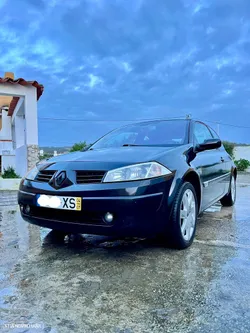 Renault Mégane