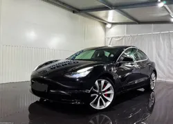 Tesla Model 3 Performance Dual Motor AWD