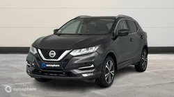 Nissan Qashqai 1.5 dCi 115ch N-Connecta 2019