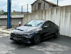 Mercedes-Benz CLA 220