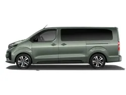 PEUGEOT Traveller 2.0 BlueHDI S&S Business Long EAT8 180