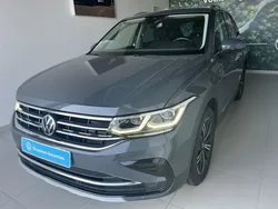 VOLKSWAGEN Tiguan 2.0 TDI 150ch DSG7 Elegance