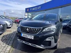 Peugeot 3008 1.2 PureTech Allure Pack